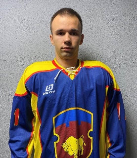 Альциванович Николай