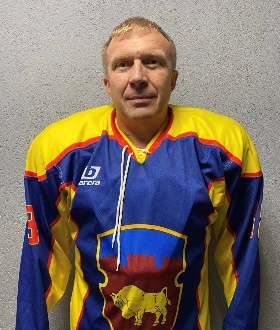 Богданов Сергей