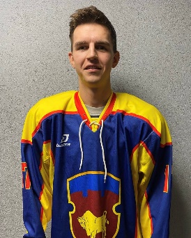 Бурчак Станислав