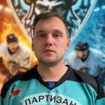 Даркович Максим