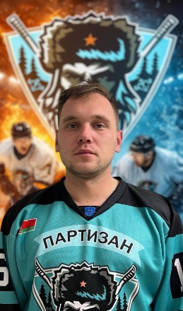 Даркович Максим