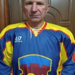 Гусак Николай