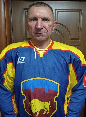 Гусак Николай