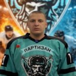 Климович Дмитрий