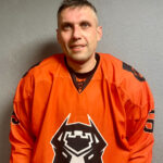 Клюка Александр