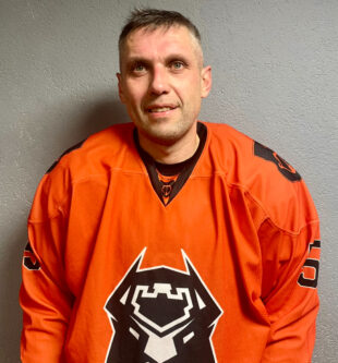 Клюка Александр