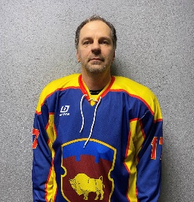 Лаговой Сергей