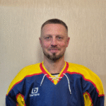 Омелящик Антон