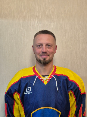 Омелящик Антон