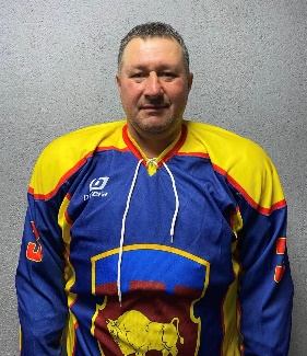 Плосков Сергей