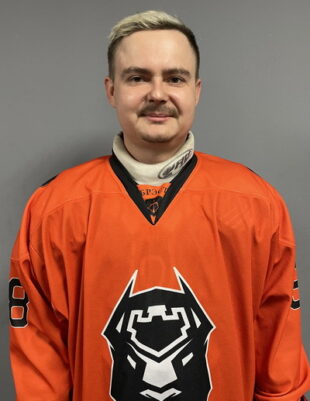 Самолюк Павел