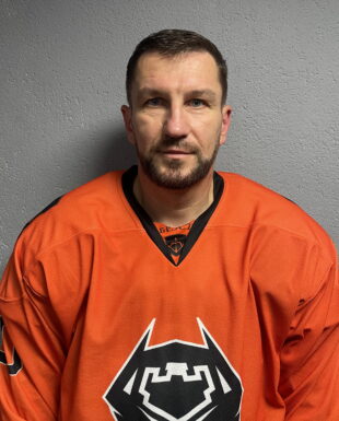 Семенюк Виктор