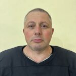 Шершунович Александр