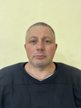 Шершунович Александр