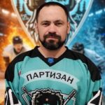 Старовойтов Андрей