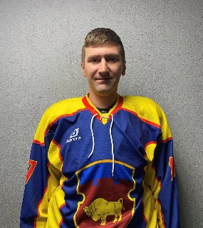 Якушевич Дмитрий