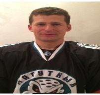 Зубко Дмитрий